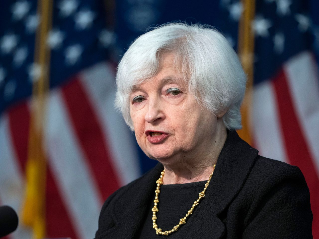 Debt Ceiling Janet Yellen Warns Us Could Run Out Of Cash By June My Celebration TV
